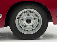 Classic Motors - 1961 Porsche 356 B Coupe Super 90 GT Outlaw - 117335 - Studio